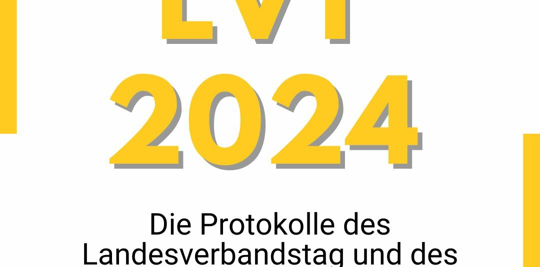 Protokolle LVT und AO-LVT jetzt online