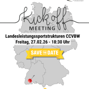 Kick off Meeting LLS-Strukturen