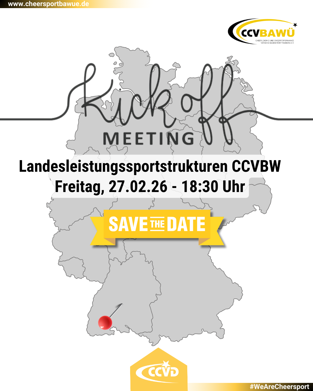 Kick off Meeting LLS-Strukturen Kick off Meeting LLS-Strukturen