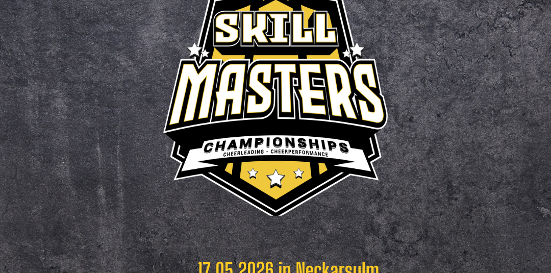 Skillmasters 2026 in Neckarsulm