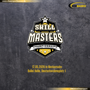 Skillmasters 2026 in Neckarsulm