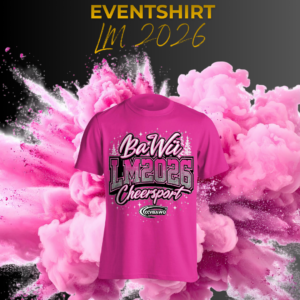 Eventshirt LM 2026